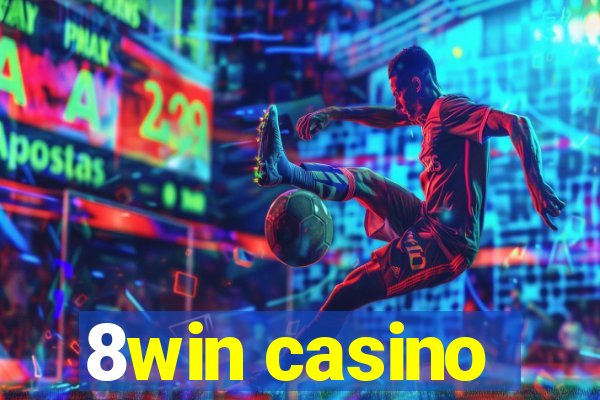 8win casino