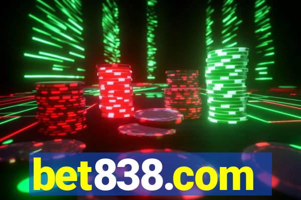 bet838.com