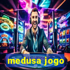 medusa jogo