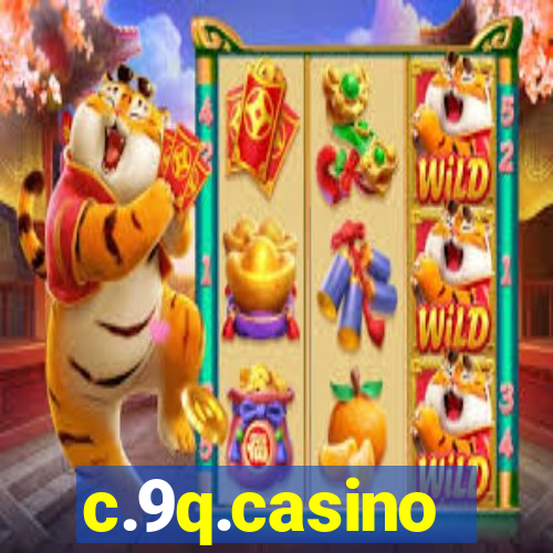 c.9q.casino