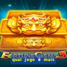 qual jogo é mais facil de ganhar dinheiro