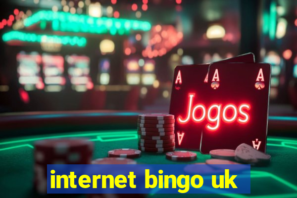 internet bingo uk