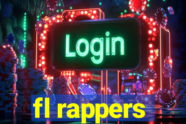 fl rappers