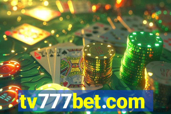 tv777bet.com