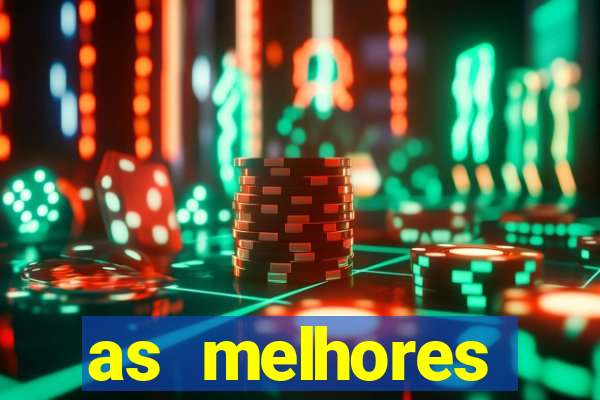 as melhores corretoras de investimentos