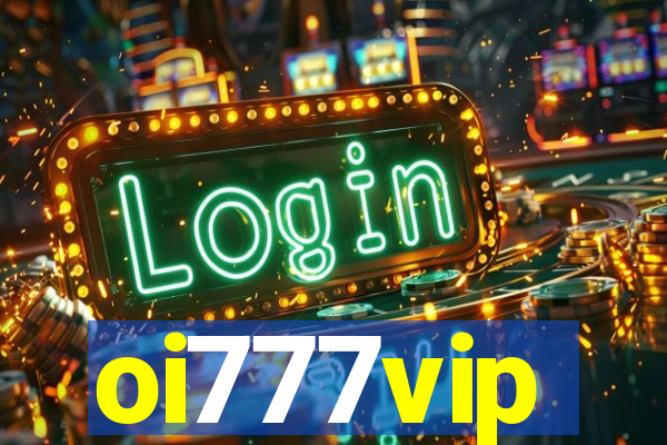 oi777vip