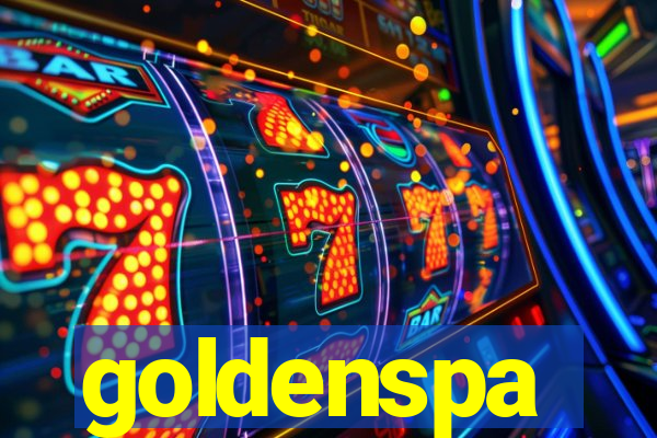 goldenspa