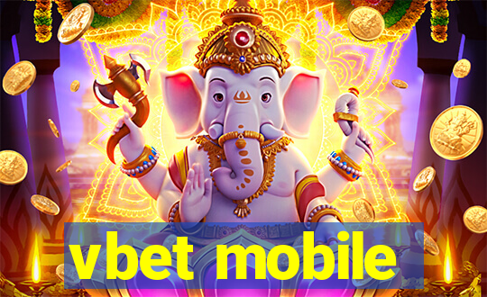 vbet mobile