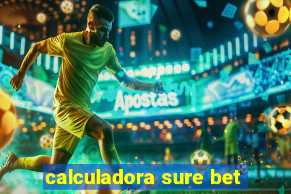 calculadora sure bet