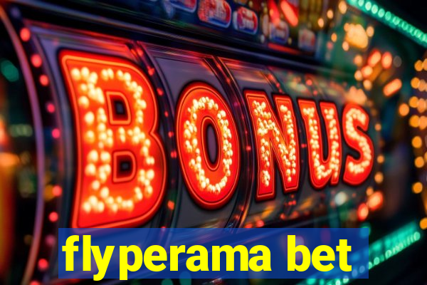 flyperama bet