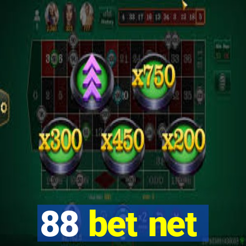 88 bet net