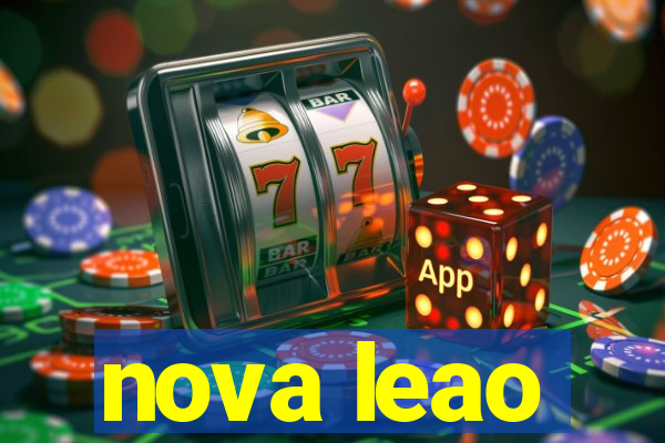 nova leao