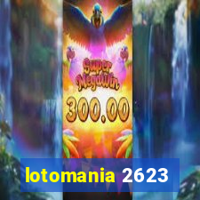 lotomania 2623