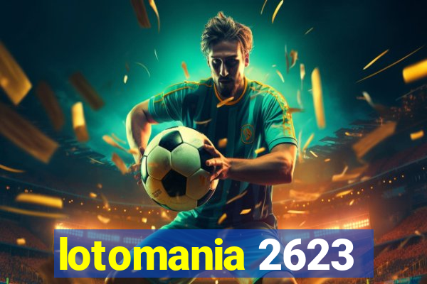 lotomania 2623