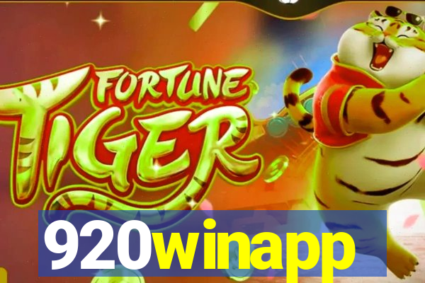 920winapp