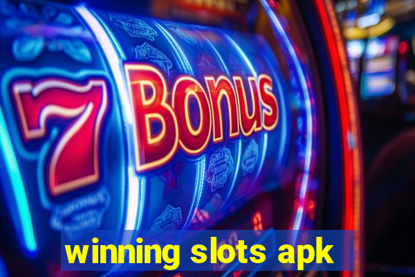 winning slots apk