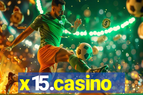 x15.casino