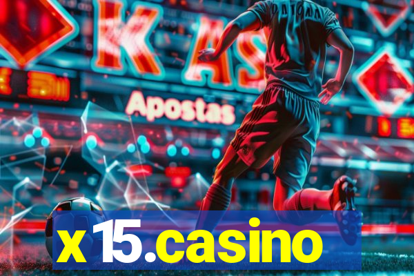 x15.casino