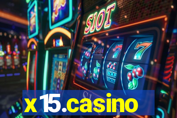 x15.casino