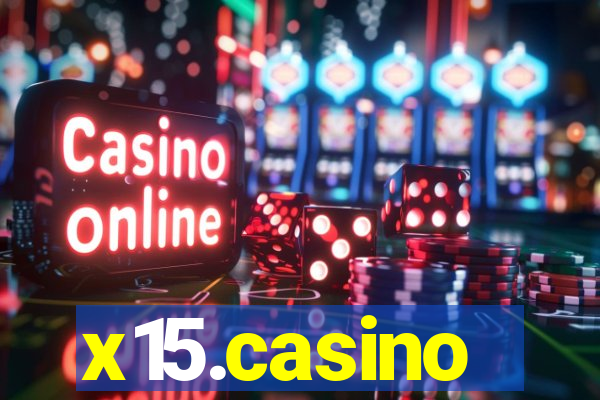 x15.casino