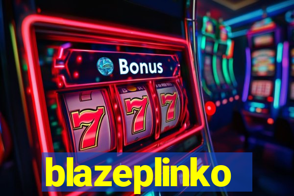 blazeplinko