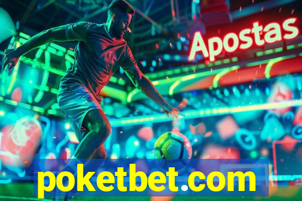 poketbet.com