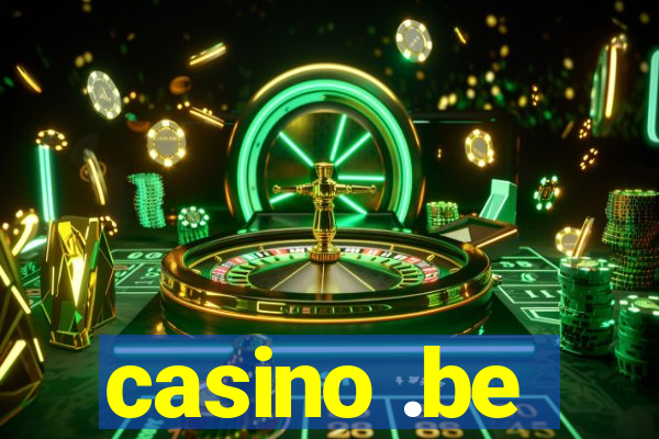 casino .be