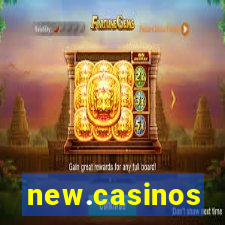 new.casinos