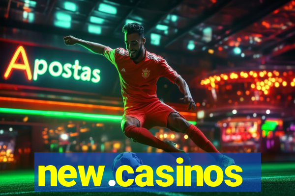 new.casinos