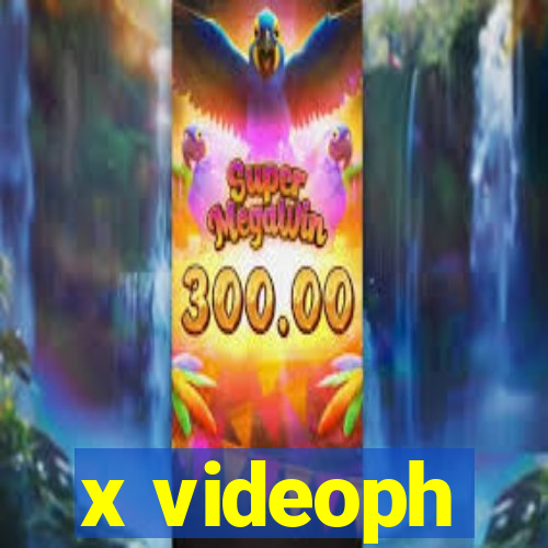 x videoph