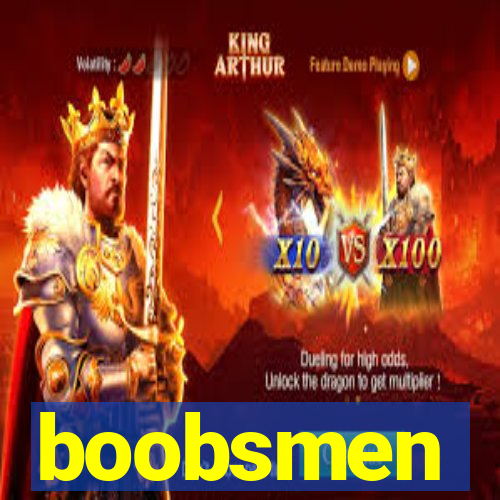 boobsmen