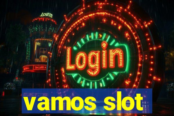 vamos slot