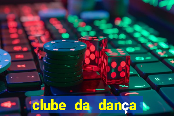 clube da dança novo hamburgo