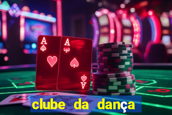 clube da dança novo hamburgo