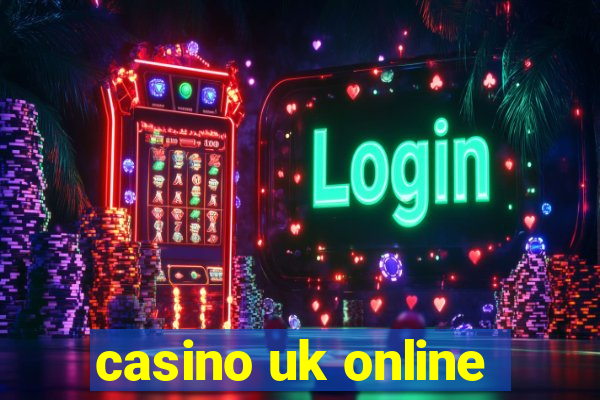 casino uk online