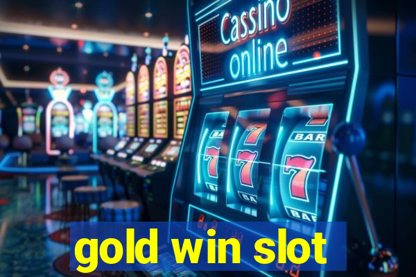 gold win slot