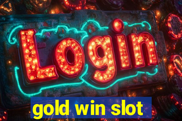 gold win slot