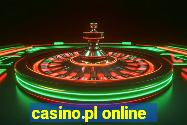 casino.pl online