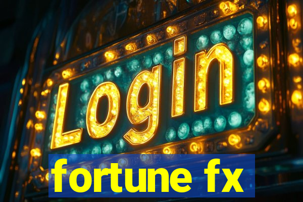 fortune fx