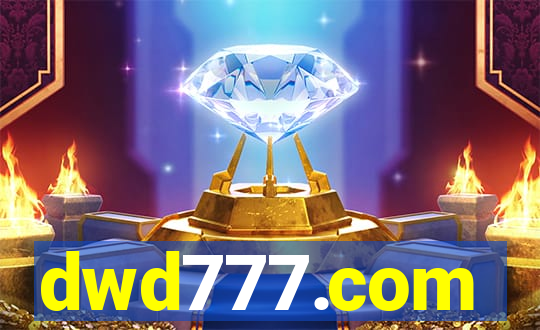 dwd777.com