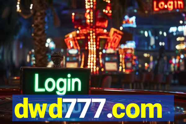 dwd777.com