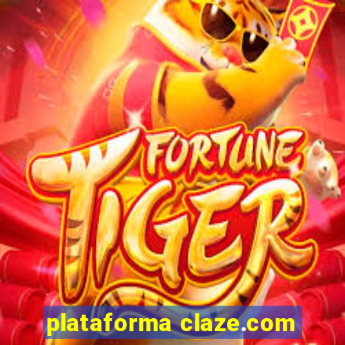 plataforma claze.com