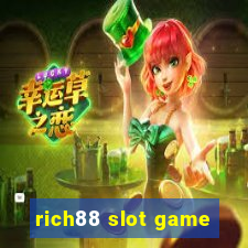 rich88 slot game