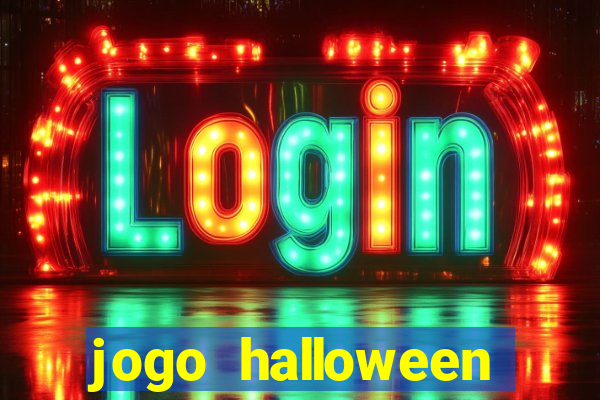 jogo halloween ca莽a niquel gratis