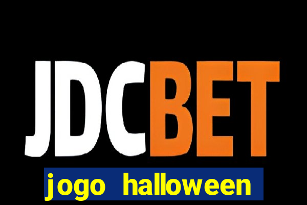 jogo halloween ca莽a niquel gratis