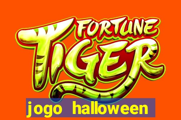 jogo halloween ca莽a niquel gratis