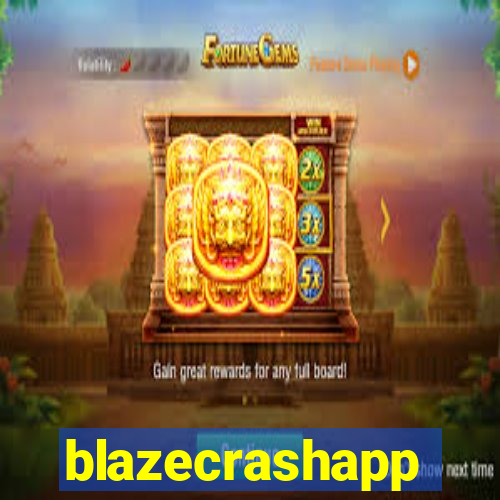 blazecrashapp