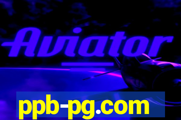 ppb-pg.com