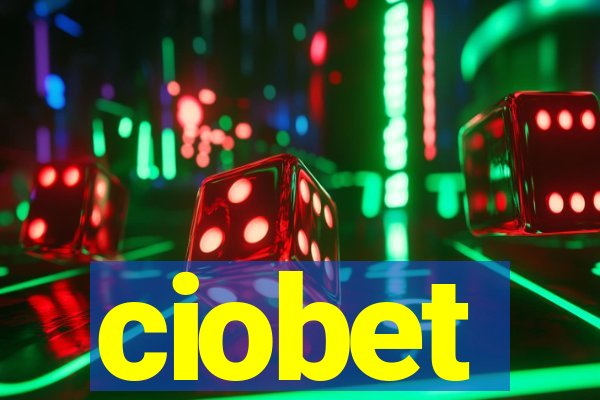 ciobet