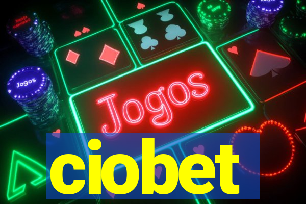 ciobet